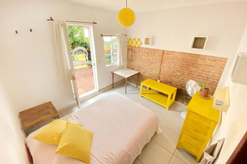 Casa Canario Hostel Guadalajara 0*,  México