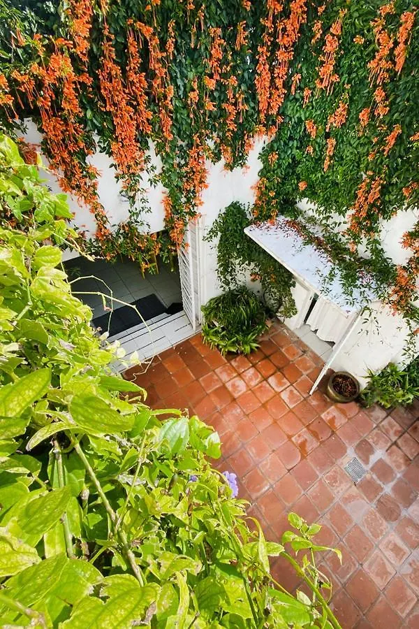 Casa Canario Hostel Guadalajara