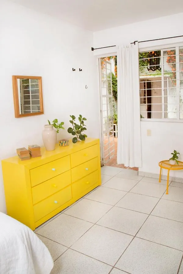 Casa Canario Hostel Guadalajara 0*,  México