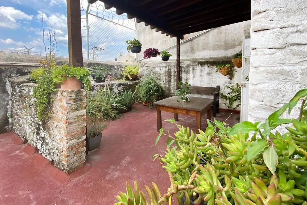 Casa Canario Hostel Guadalajara 0*,  México