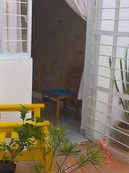Casa Canario Hostel Guadalajara
