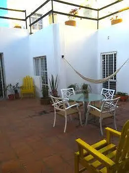 Casa Canario Hostel Guadalajara