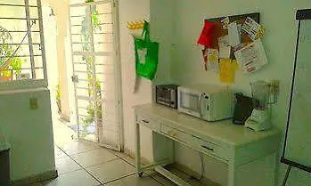 Casa Canario Hostel Guadalajara