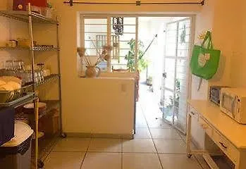Casa Canario Hostel Guadalajara México