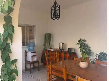 Casa Canario Hostel Guadalajara 0*,  México