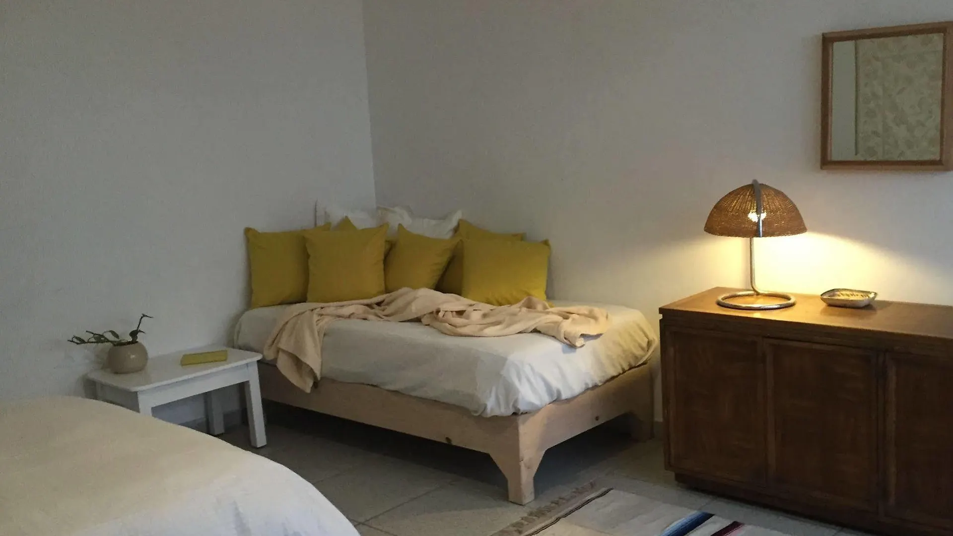 Casa Canario Hostel Guadalajara México