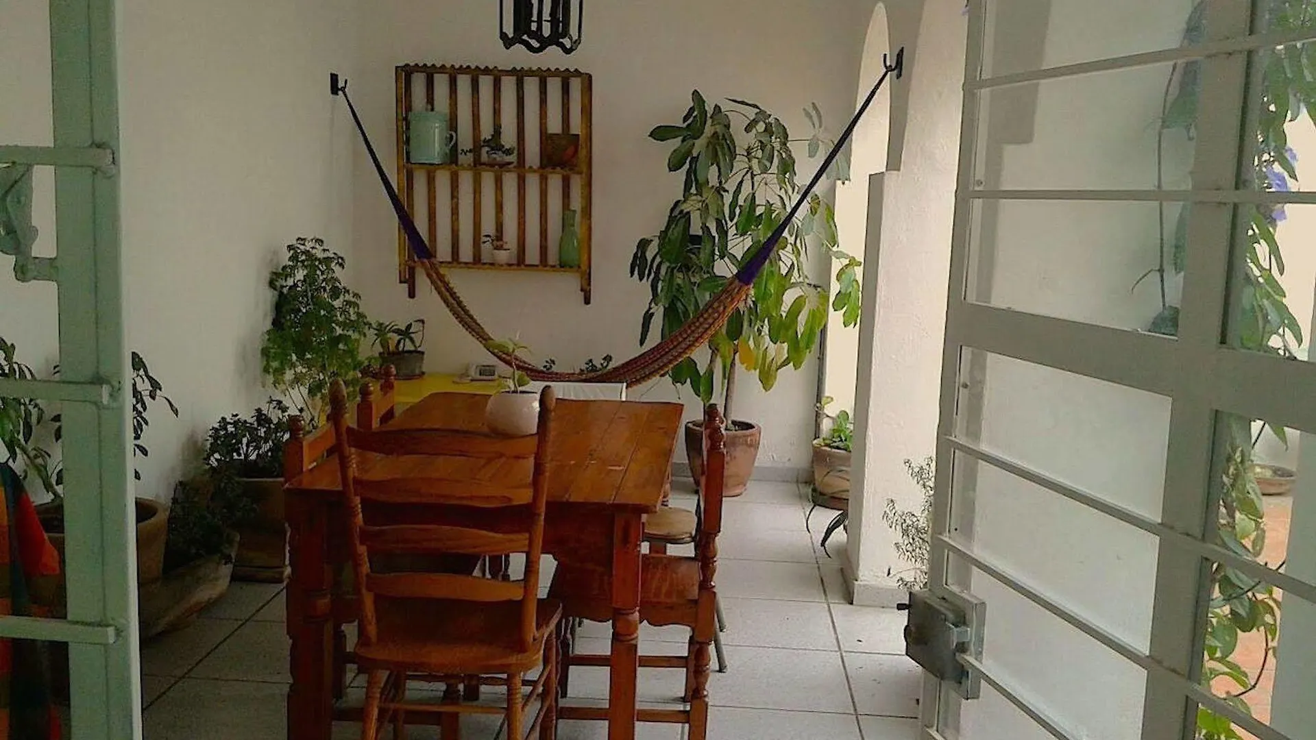 Casa Canario Hostel Guadalajara