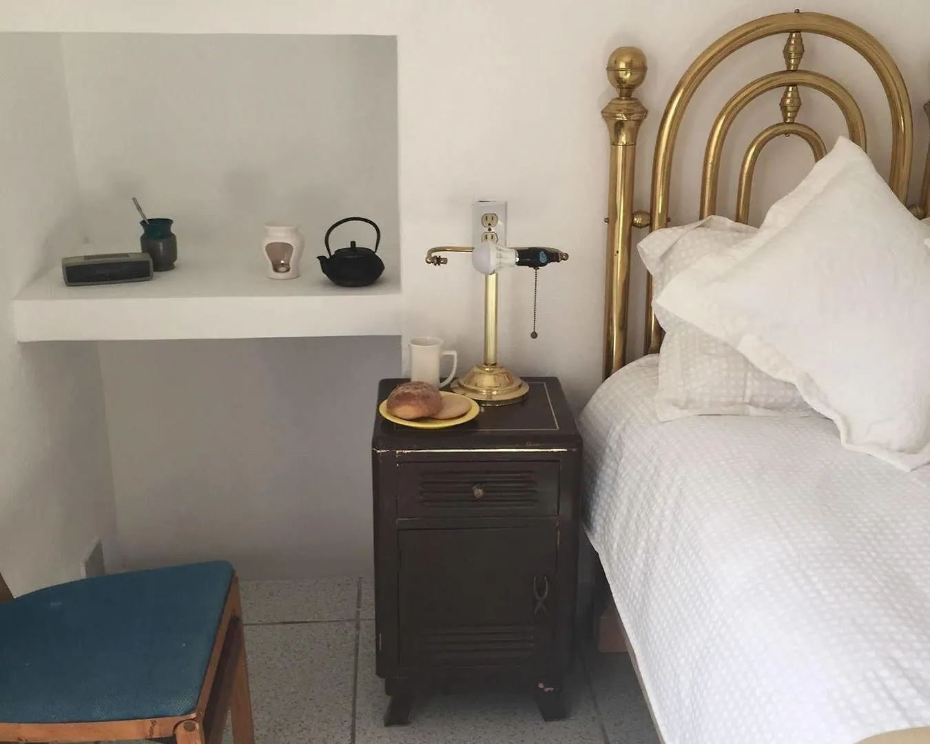 Casa Canario Hostel Guadalajara