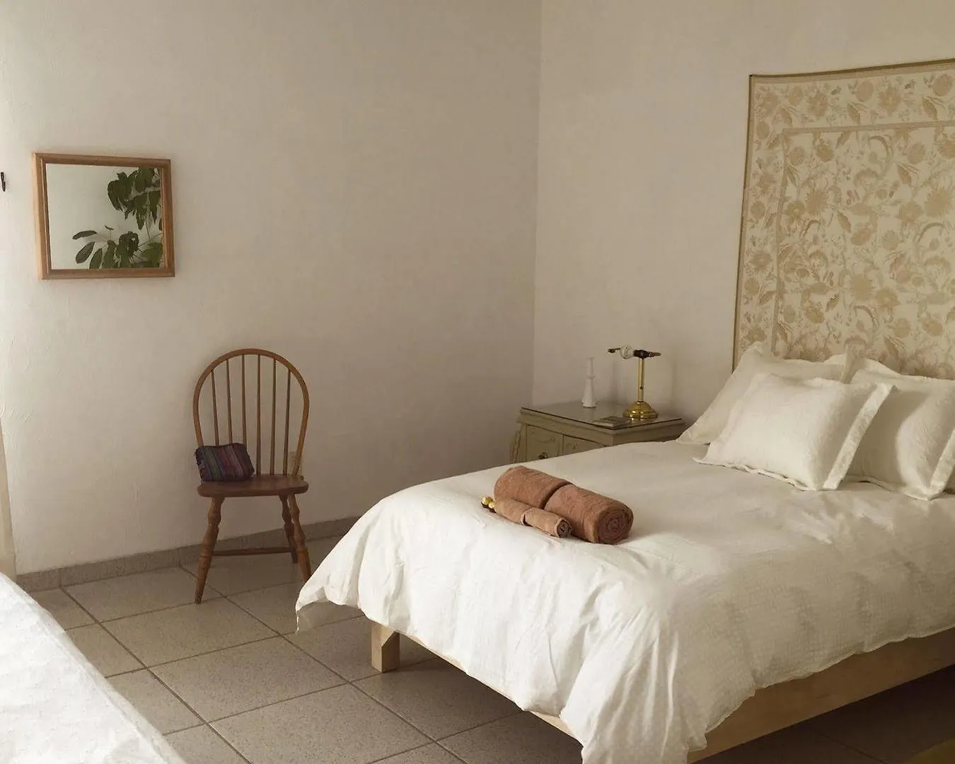Casa Canario Hostel Guadalajara