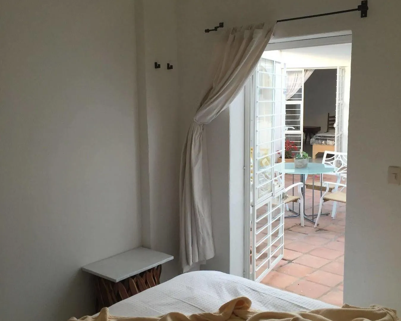 Casa Canario Hostel Guadalajara México