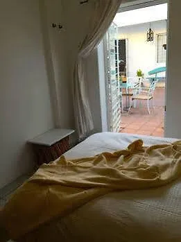 Casa Canario Hostel Guadalajara