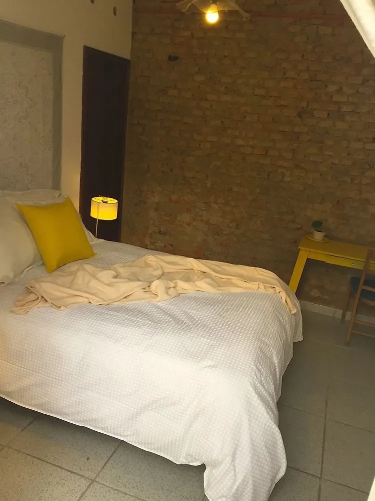 Casa Canario Hostel Guadalajara Mexico