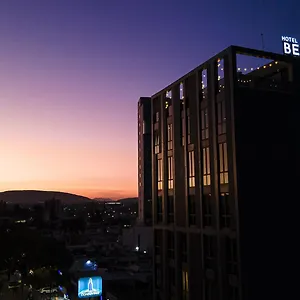 Hotel Becquer, Guadalajara