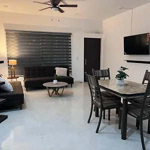 Departamento 102 Apartamento Mazatlán