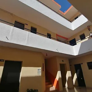 Hotel Madrid, Guadalajara