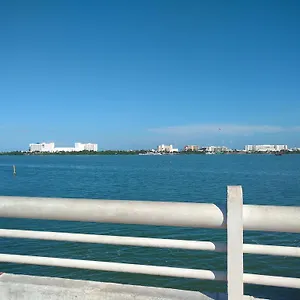 Casa Pok Tapok Apartamento Cancún