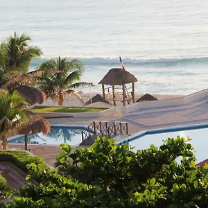 Condominios Brisas Apartamento Cancún
