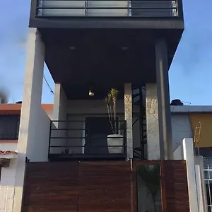 Ser & Soul Vacation Lofts Apartamento Playa del Carmen