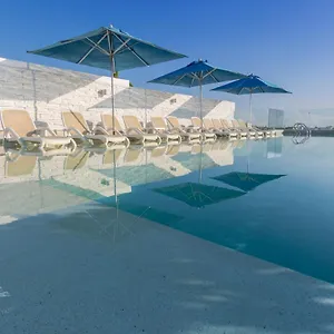 Anah Luxury By Baitna Apartamento Playa del Carmen