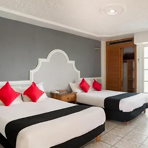 Hotel Y Mirador, Guadalajara