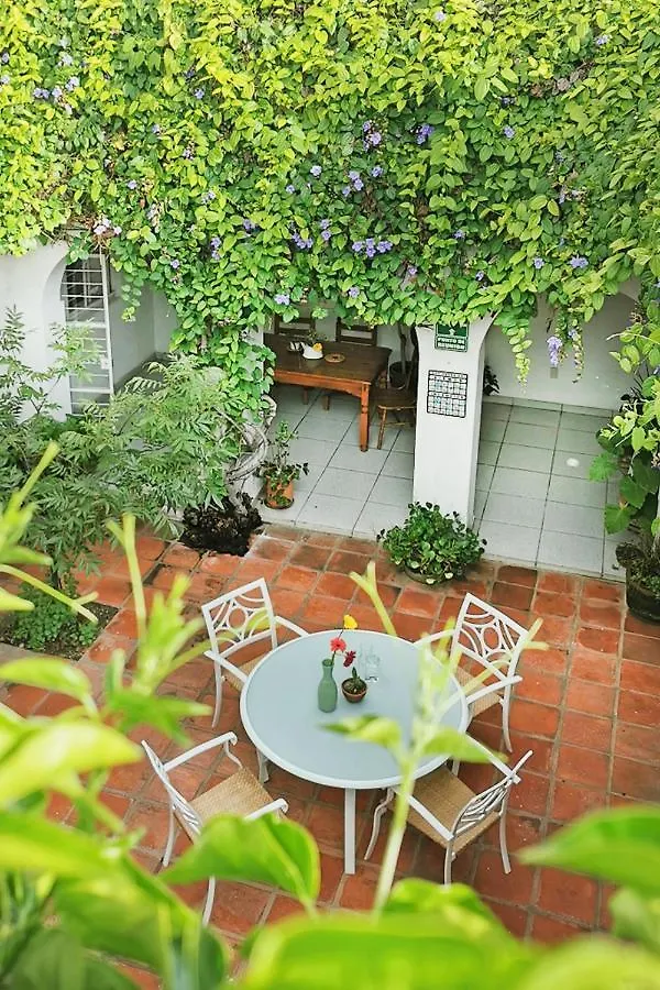 Casa Canario Hostel 과달라하라