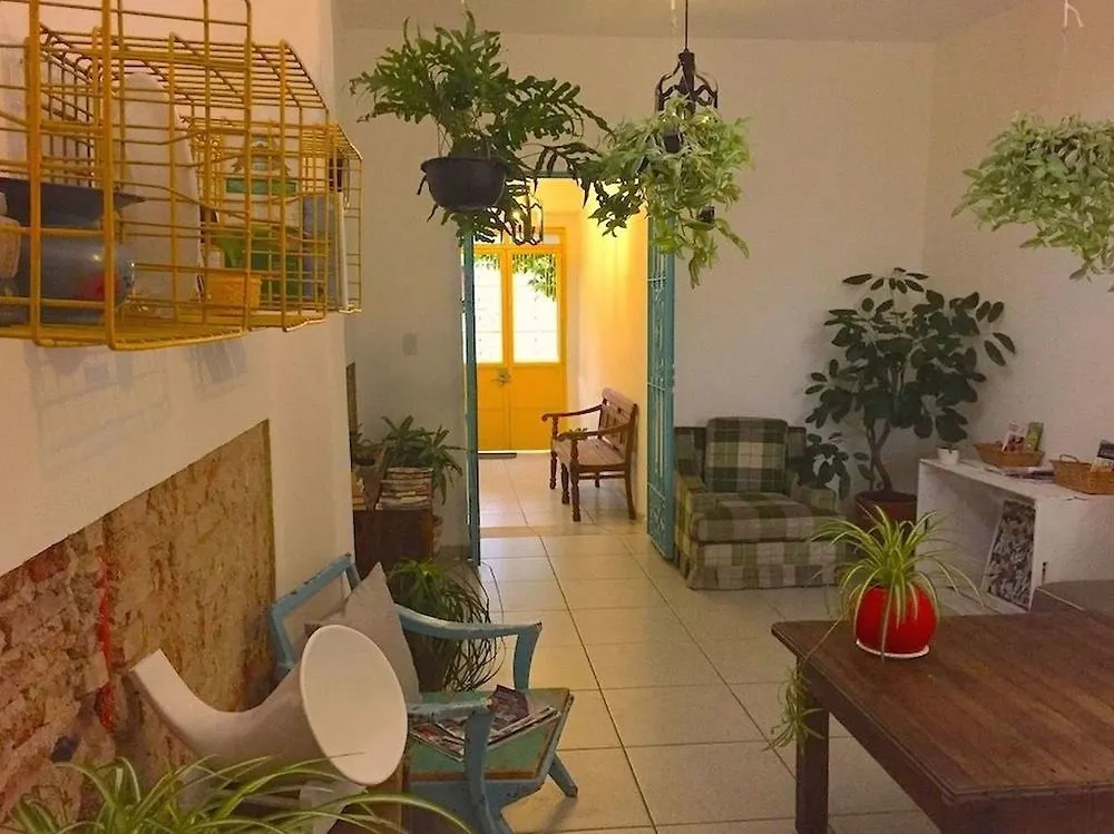 Casa Canario Hostel 과달라하라