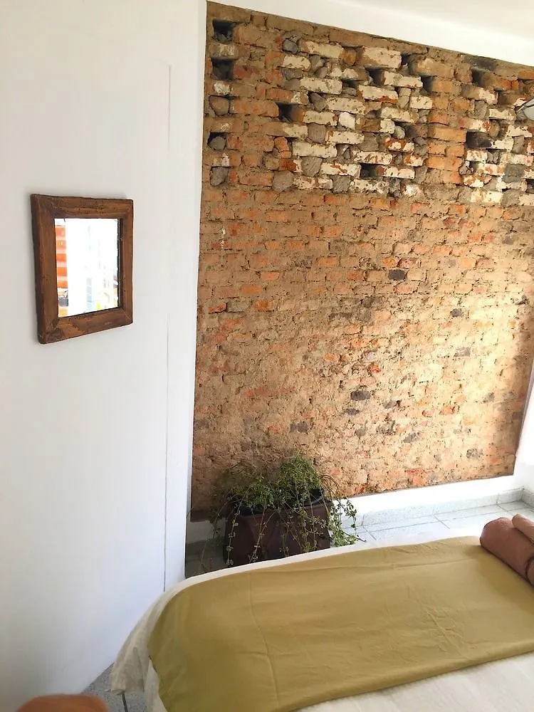 Casa Canario Hostel 과달라하라