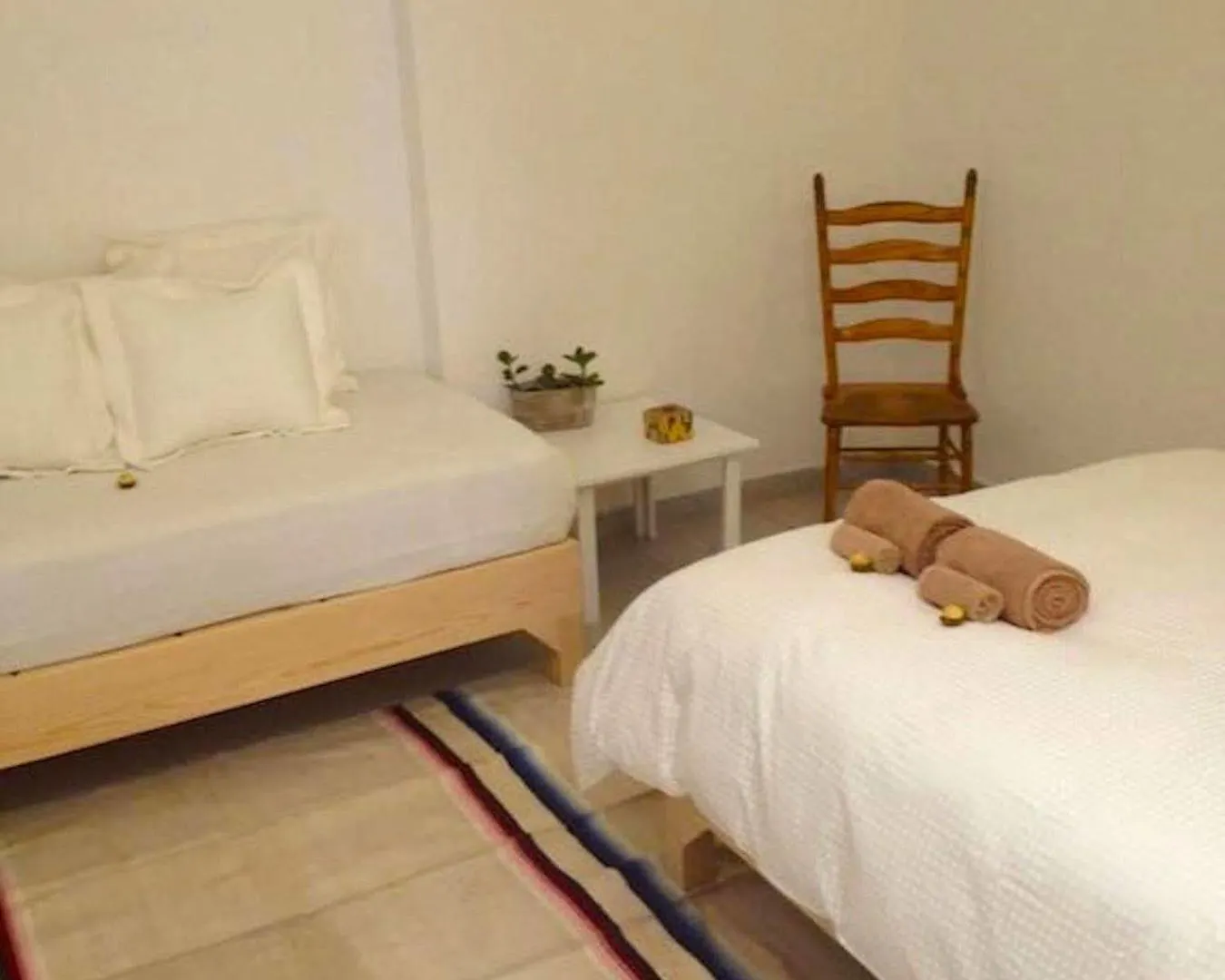 Casa Canario Hostel 과달라하라