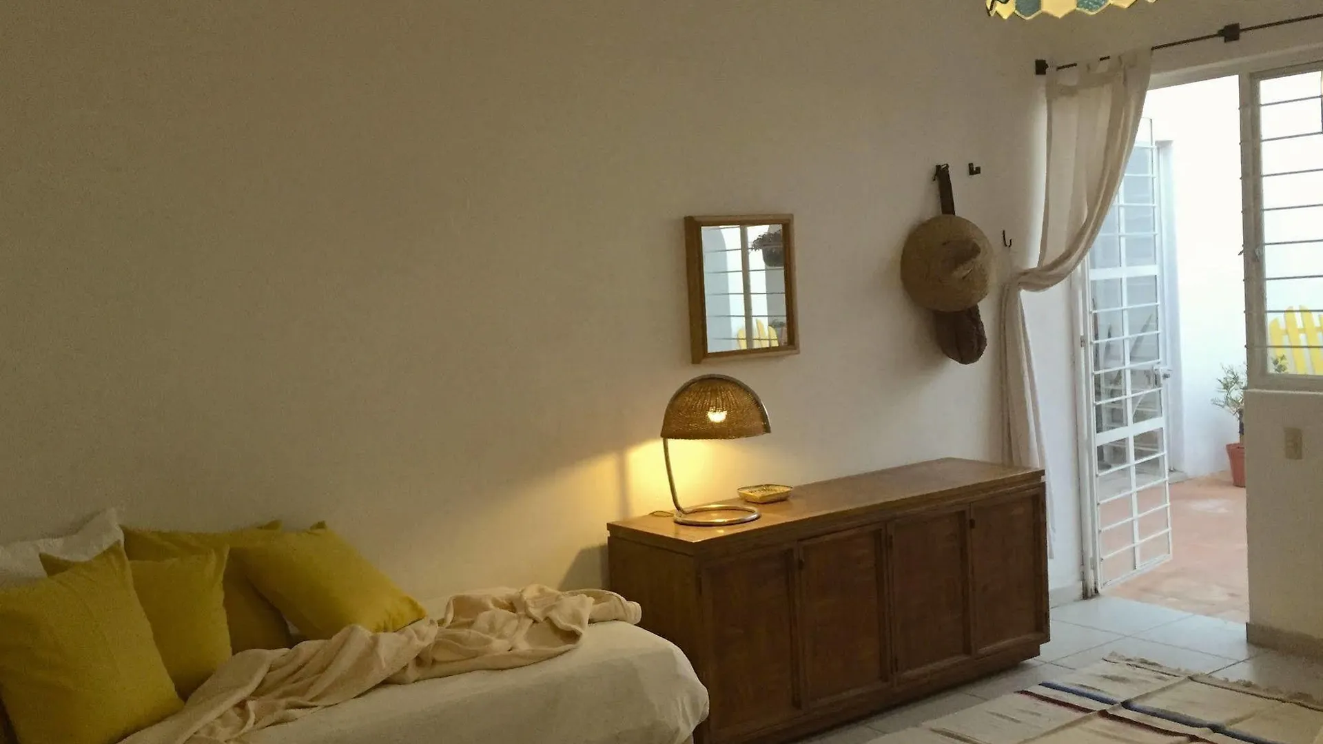 Casa Canario Hostel 과달라하라 멕시코